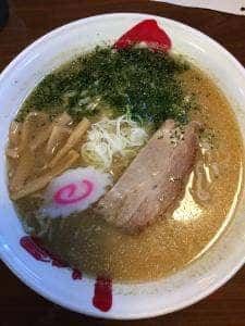 らーめん亀太郎