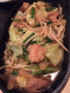 焼とりダイニング わてん