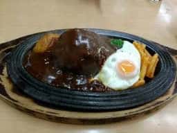 中華ジャンジャン