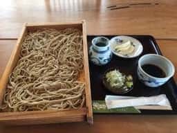 蕎楽