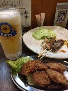 炉ばた焼 大鳳