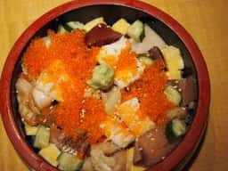 鮨くさびや あざみ野店