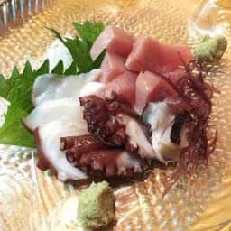 西村鮮魚店 京都