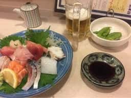 ろばたすし ひかり