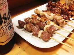 美好野
