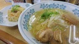 中華そばあんくる