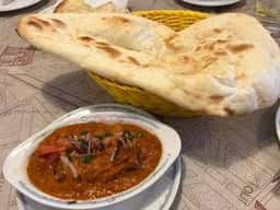 インド料理ドルーガ 名古屋港店