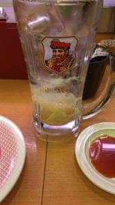 かっぱ寿司 釜石店