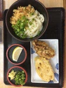 亀城庵 志度店