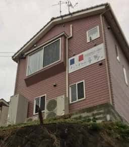 ふらんす料理 平野