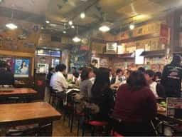 カントンの思い出 上野店