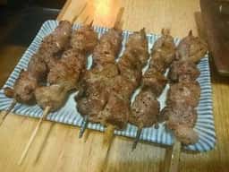 関や