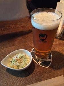 WORLD BEER&DINING MIHAMA BASE