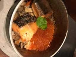 焼きとりと釜めし やまと庵 はなれ