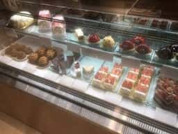 SAKAI Sweets Market