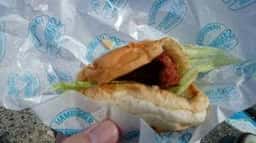 サンバーガー