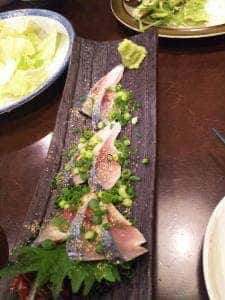 やきとり成吉