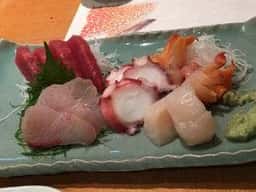 すし仙