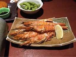 海鮮居酒屋 志なのすけ 京橋店