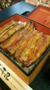 川魚料理 平屋