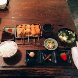 陣屋