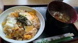 乃しろ庵 バイパス店