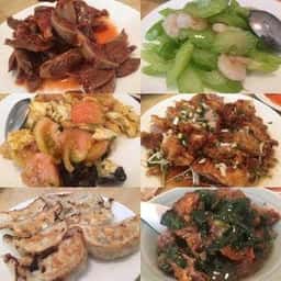 巧福