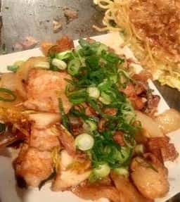 あまからや将月