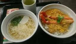 なか卯 岐阜加納城南通店