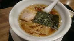 ちりめん亭ぎふながもり店