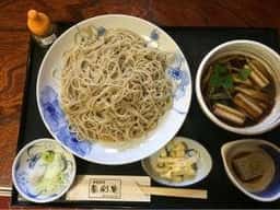 蕎彩庵