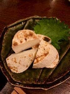 炭火焼鳥 鳥祐