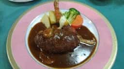 ビストロ香月洋風創作料理