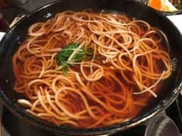 福田屋そば店