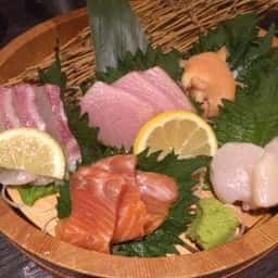 北海道知床漁場 天神橋店
