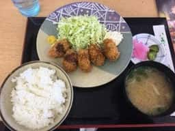 たかべん食堂