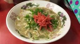 まる八ラーメン