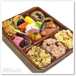 四季を味わう たごさく ペリエ稲毛店