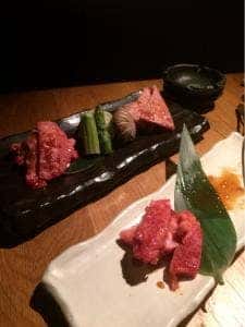 肉料理 YOKOYAMA