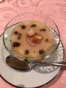 ご褒美レストラン アポロン