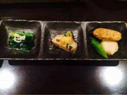 和来酒家 やまかご