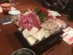 明月 京橋店