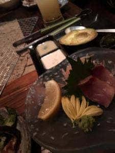 楽華日 大泉邸