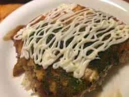 お好み焼き MOMIJI