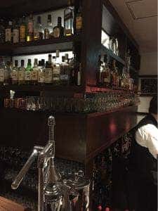 Bar 美里