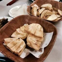 OZE IWAKURA お祭広場