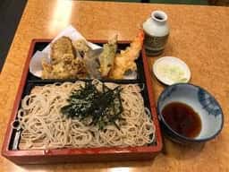 長寿庵