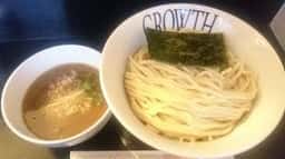麺処GROWTH