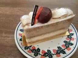 洋菓子店アラパパ