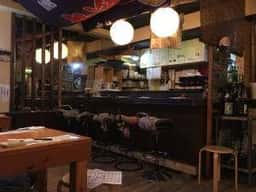 刺身居酒屋 海進丸